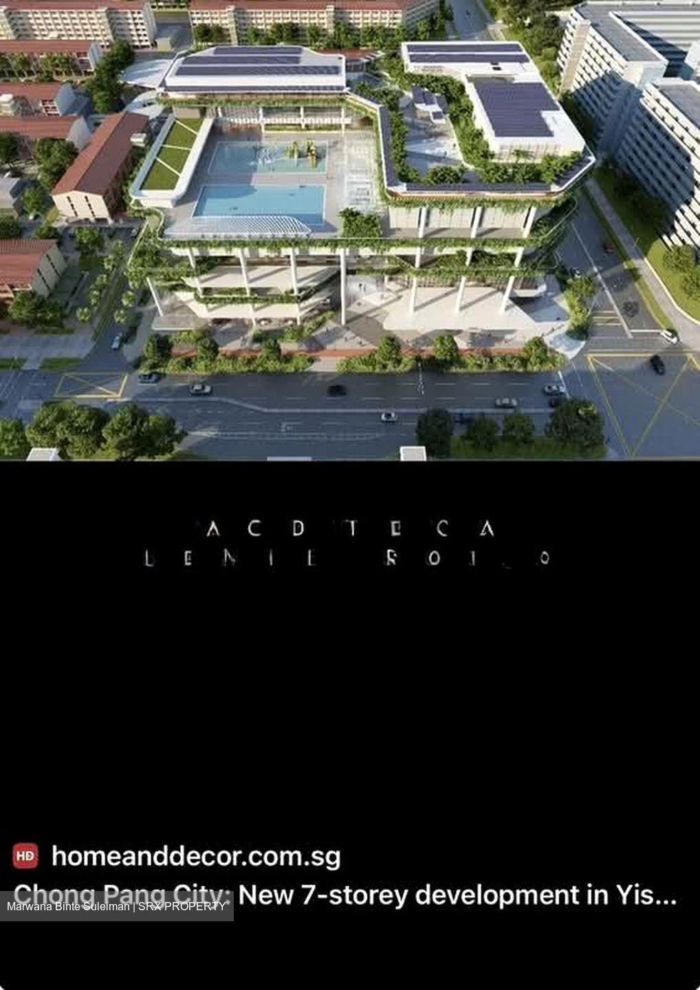 Blk 282 Ficus Vale (Yishun), HDB 3 Rooms #533913871